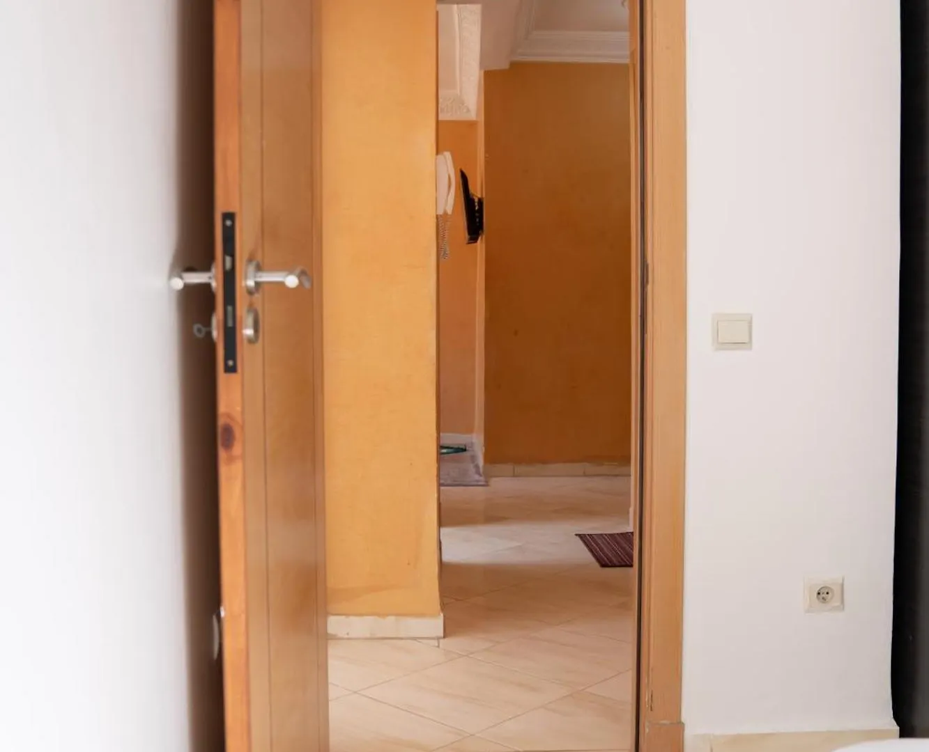 Charming Moroccan Stay Αγκαντίρ Μαρόκο