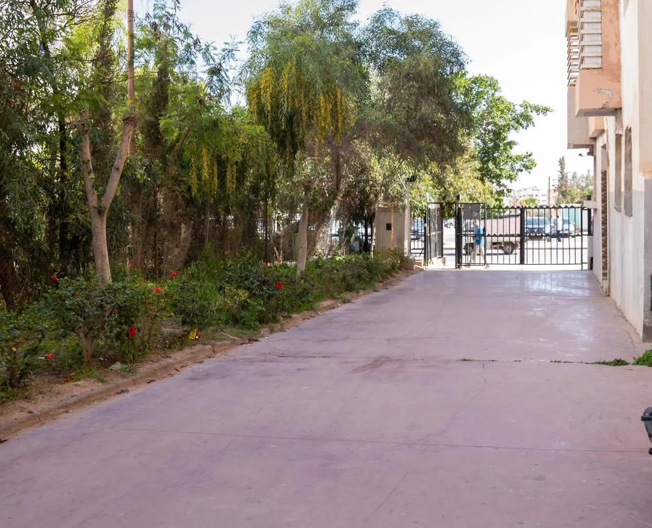 Charming Moroccan Stay Αγκαντίρ 0*,  Μαρόκο