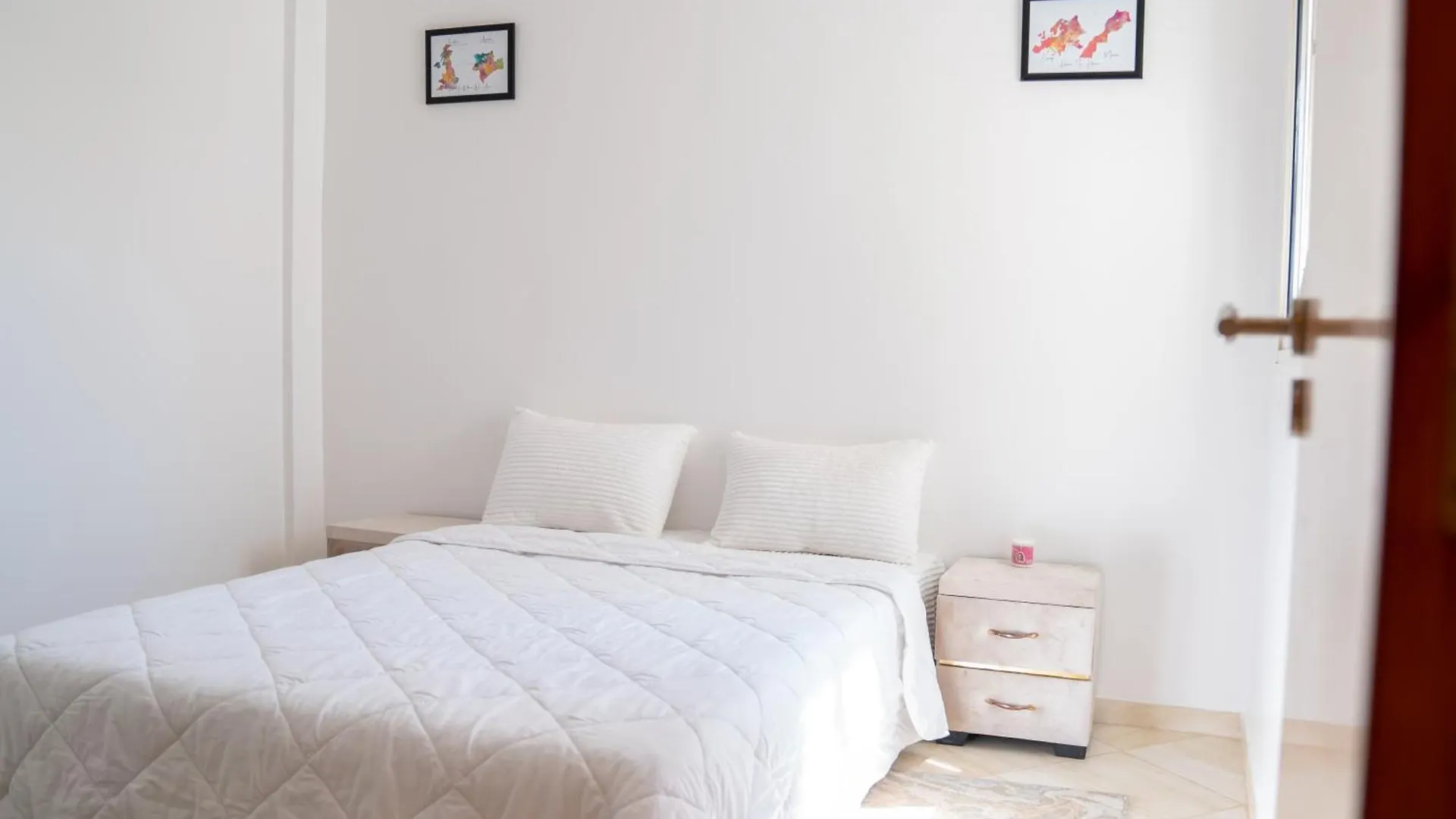 Charming Moroccan Stay Αγκαντίρ 0*,  Μαρόκο