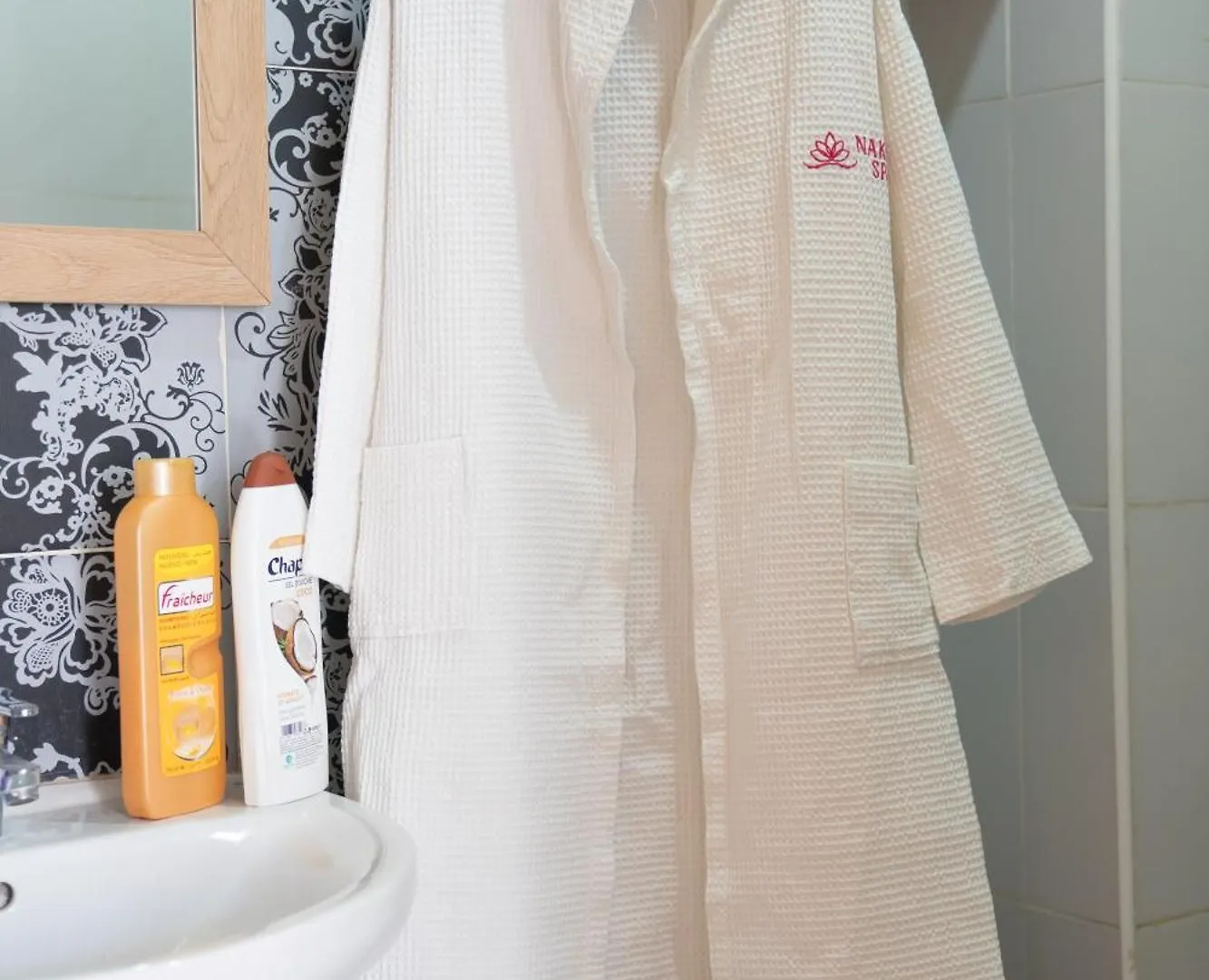 Apartmán Charming Moroccan Stay Agádír Maroko