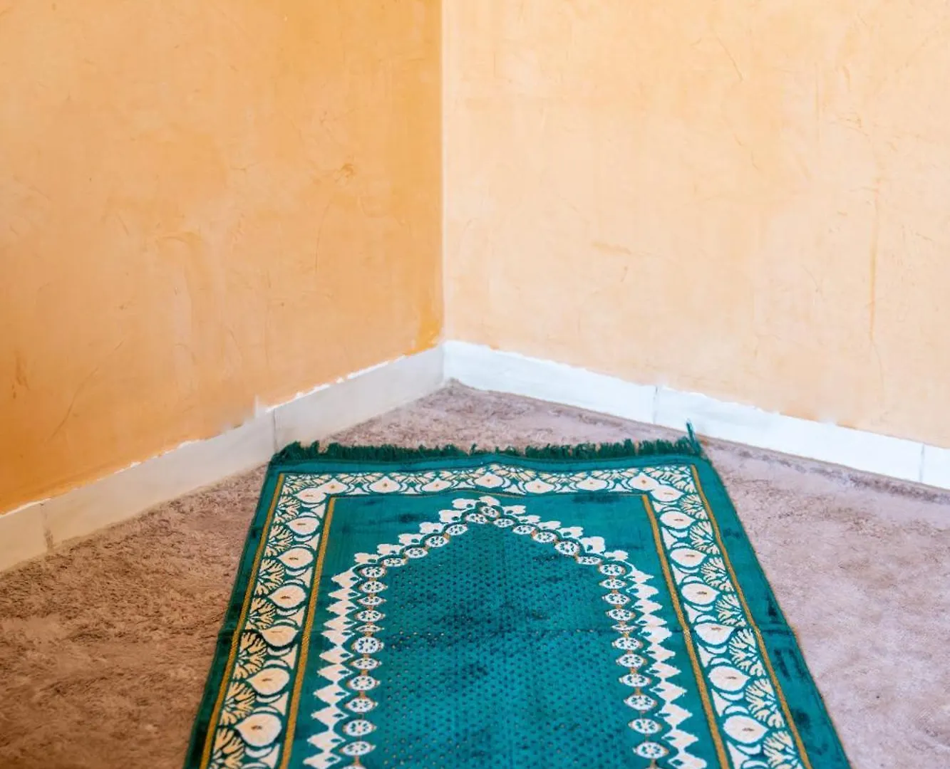 Charming Moroccan Stay Agádír