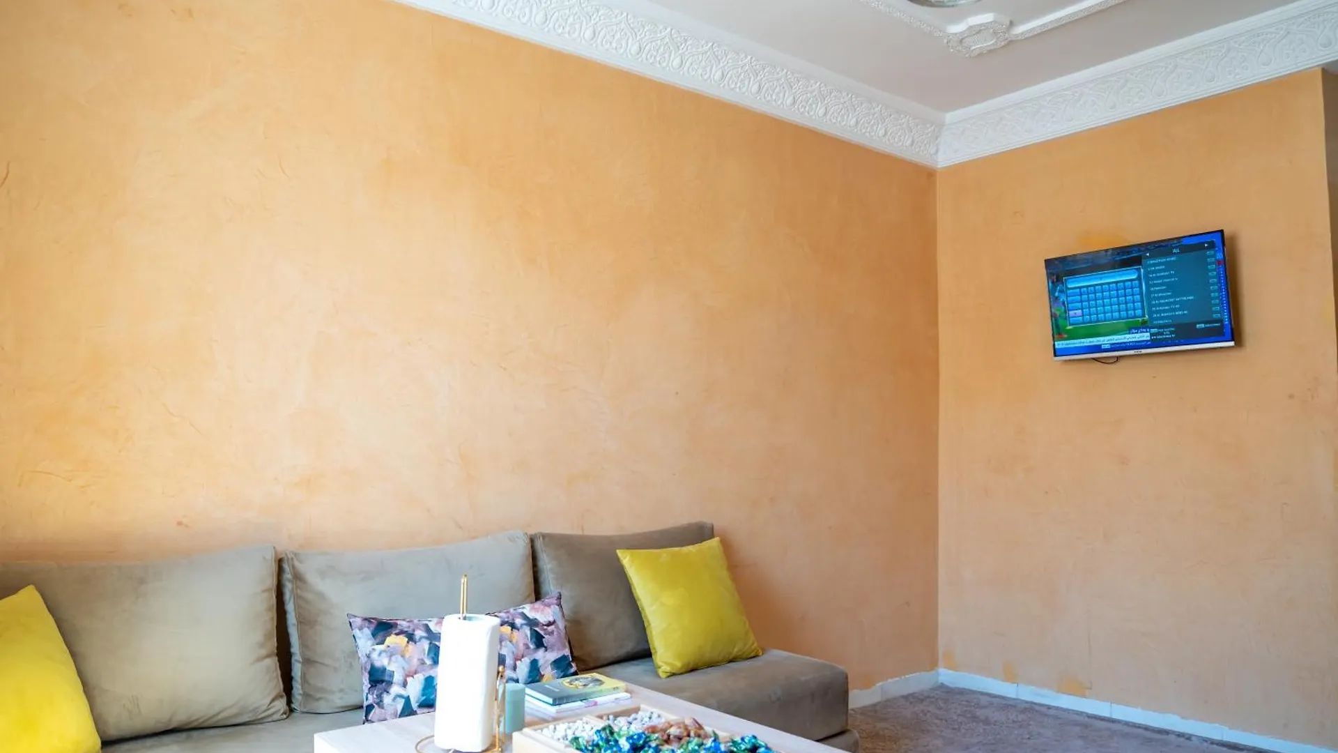 Appartamento Charming Moroccan Stay Agadir Marocco