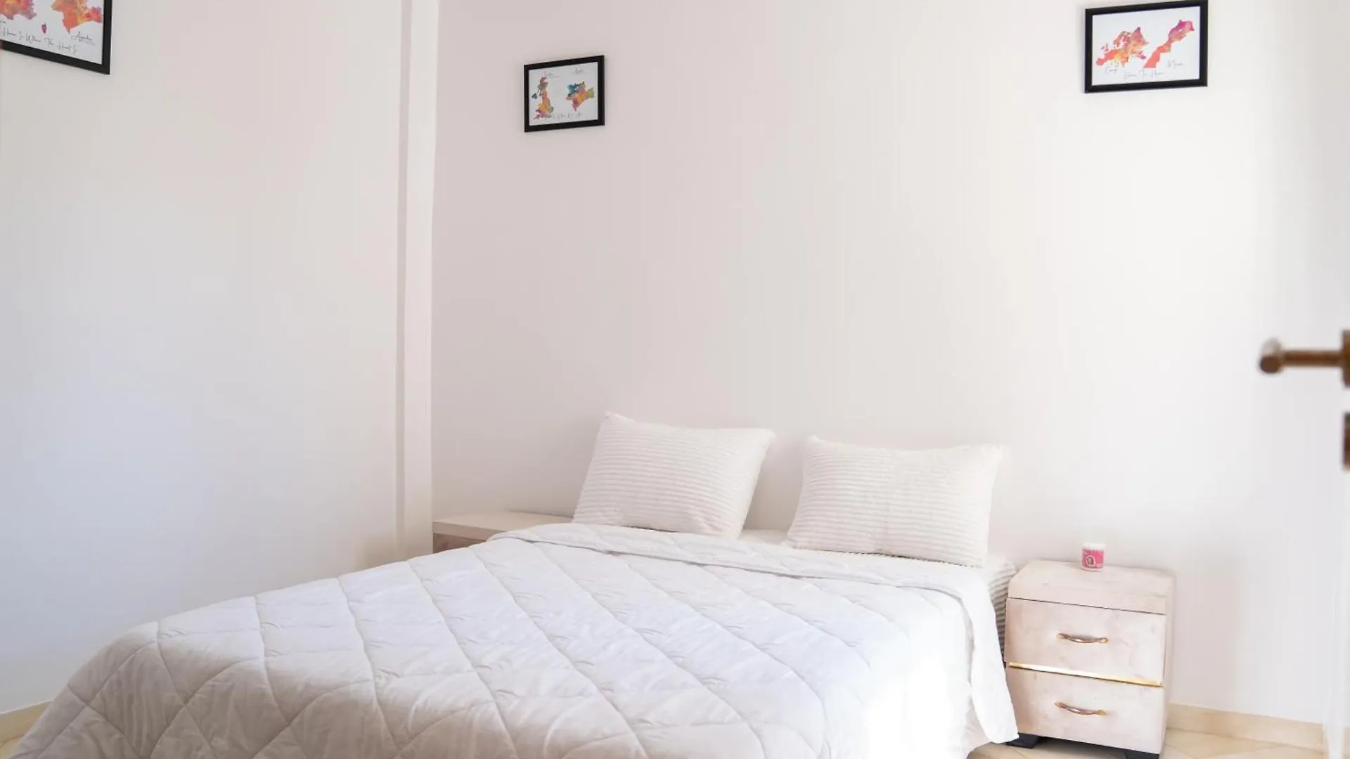 Appartamento Charming Moroccan Stay Agadir Marocco
