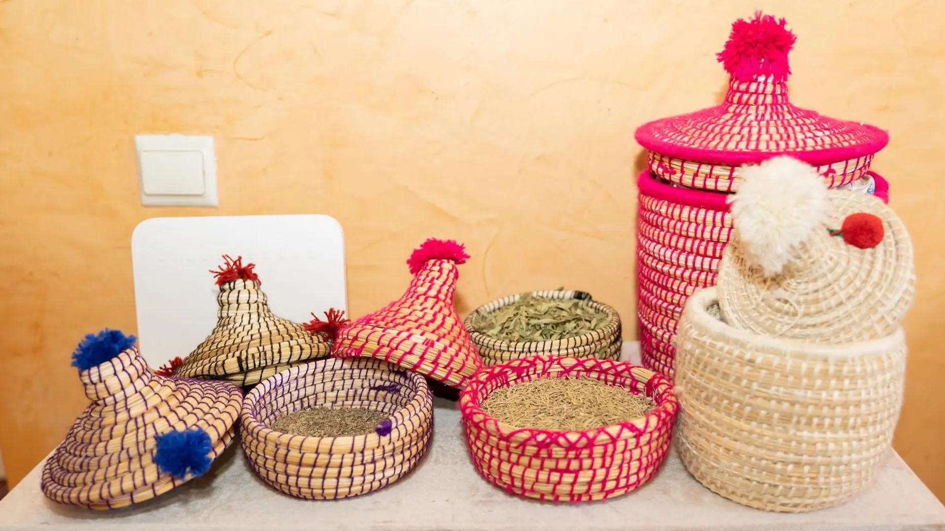 Charming Moroccan Stay Agadir