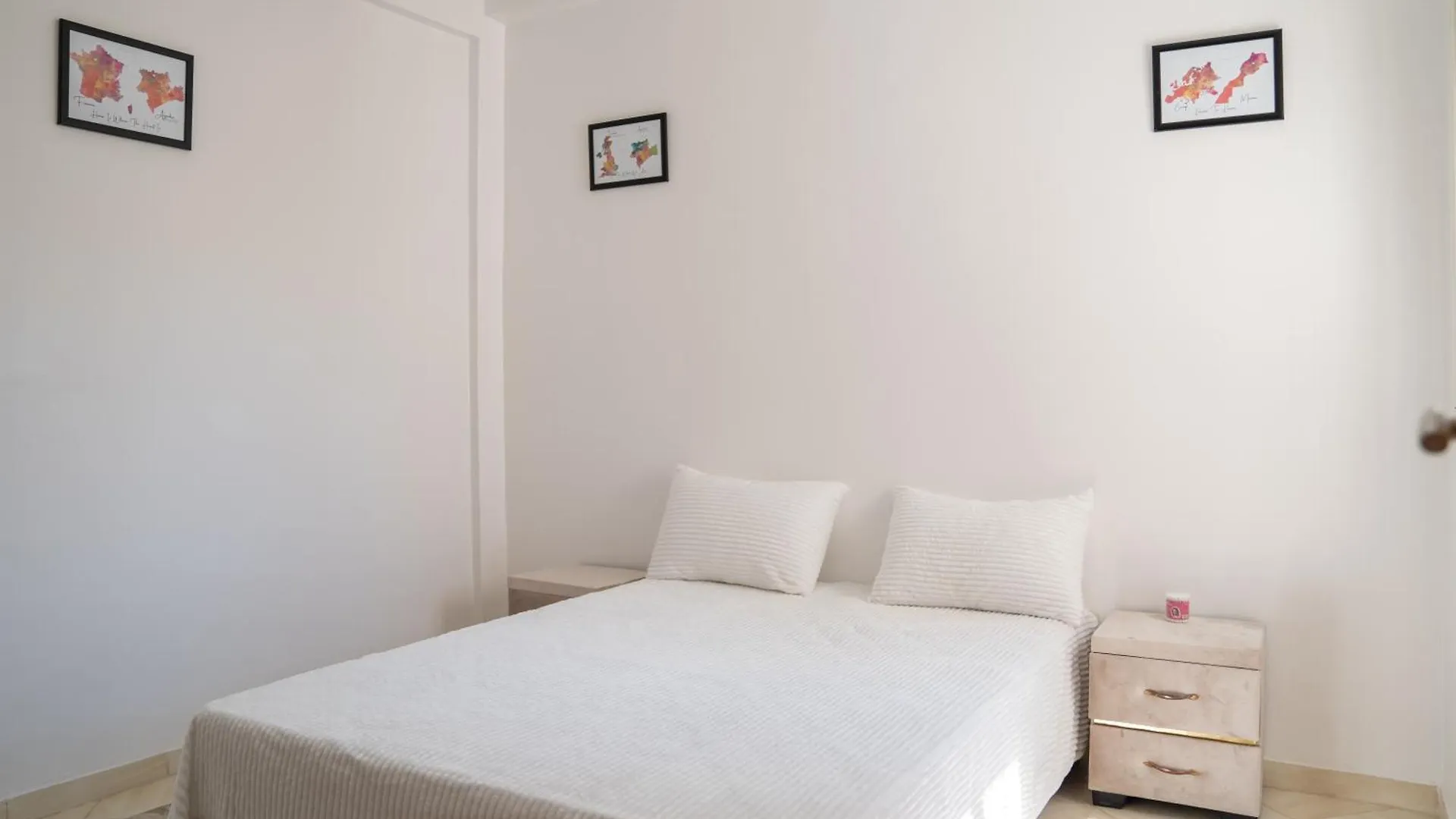 Appartamento Charming Moroccan Stay Agadir