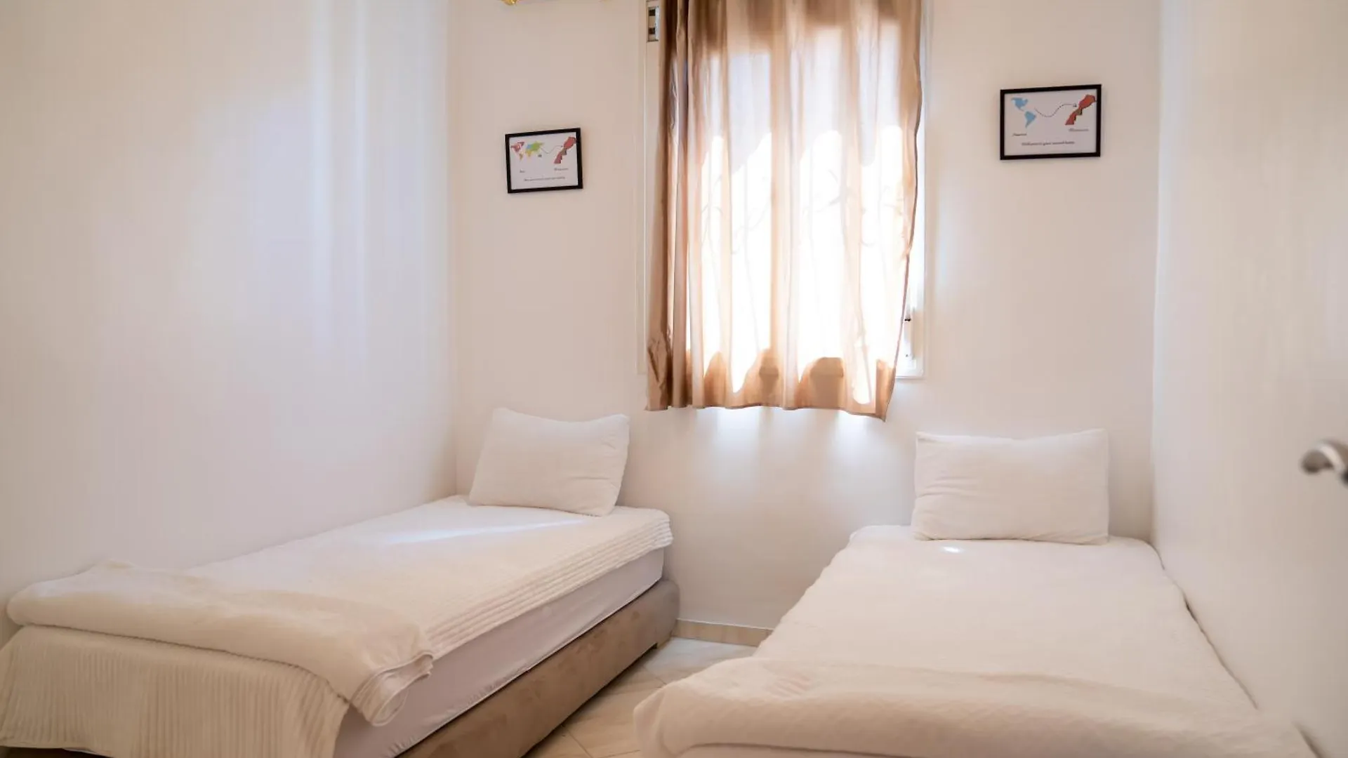 Charming Moroccan Stay Agadir 0*,