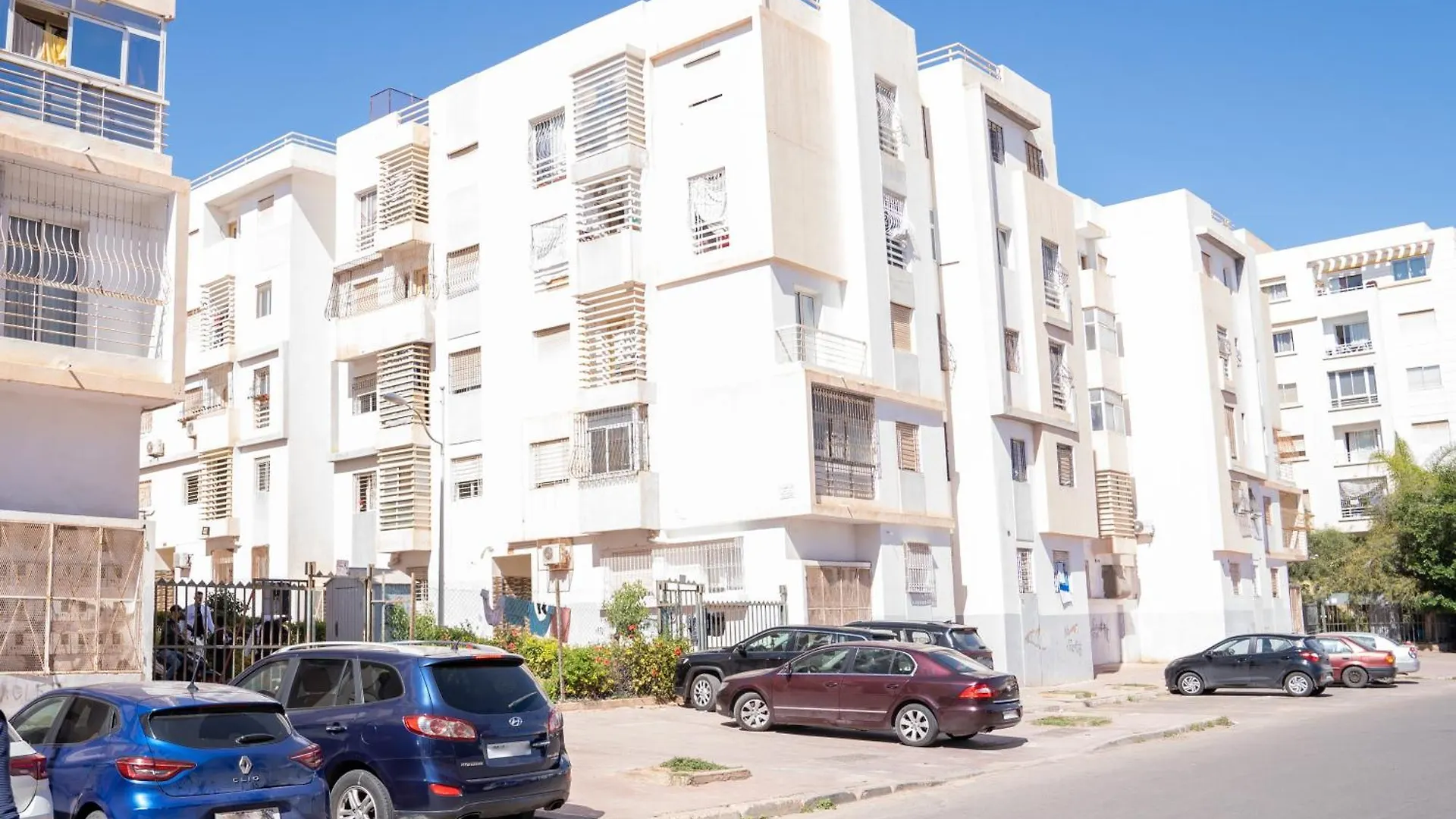 Charming Moroccan Stay Agadir Appartamento