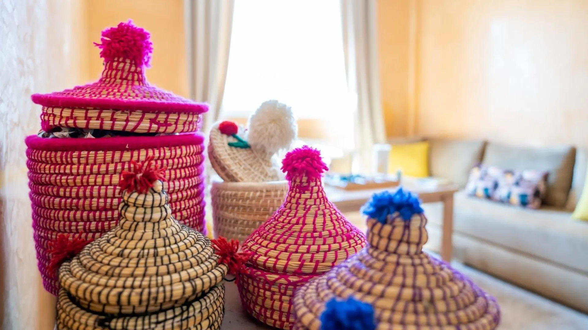 Appartamento Charming Moroccan Stay Agadir