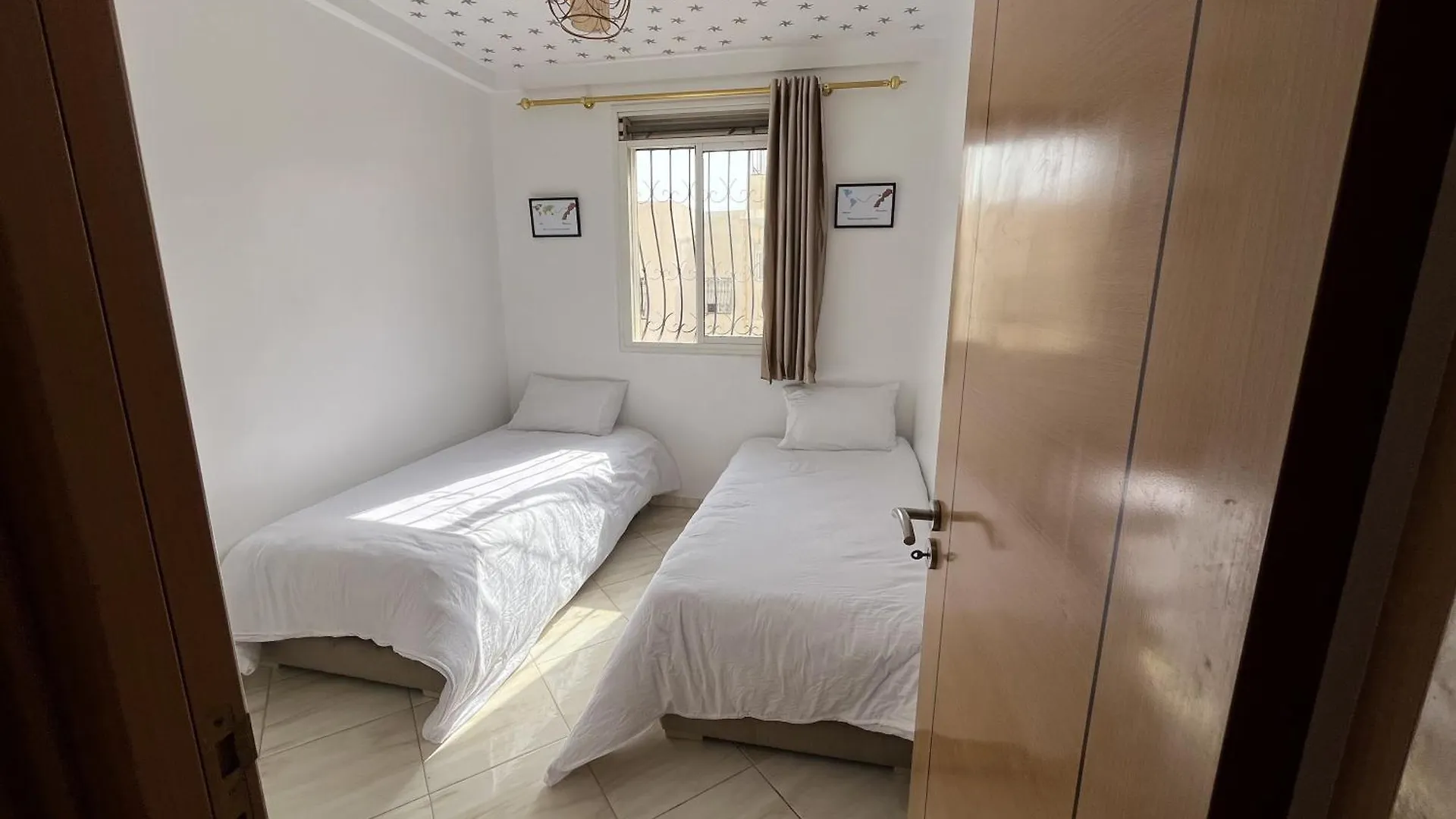 Appartamento Charming Moroccan Stay Agadir