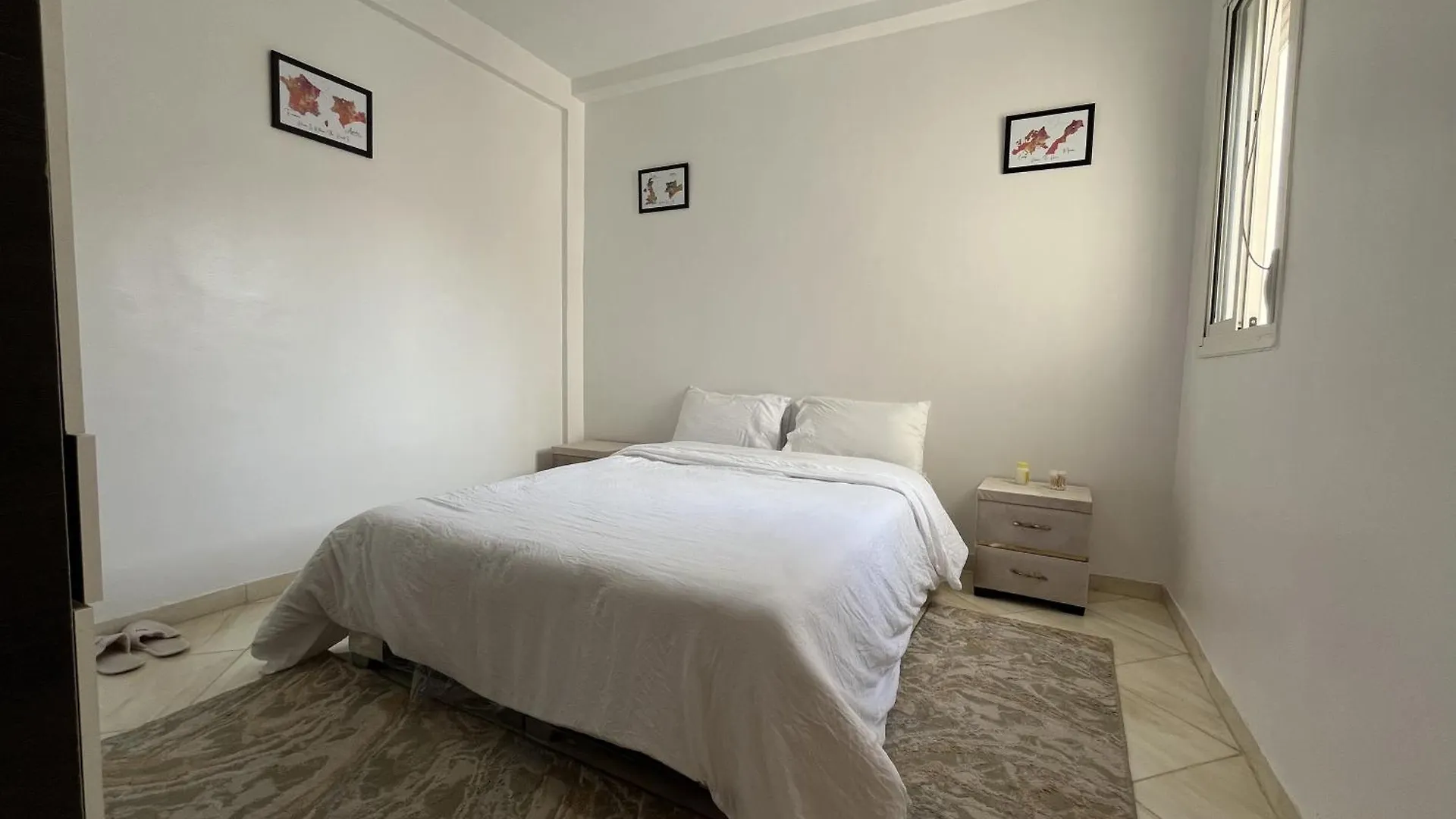 Charming Moroccan Stay Agadir 0*,